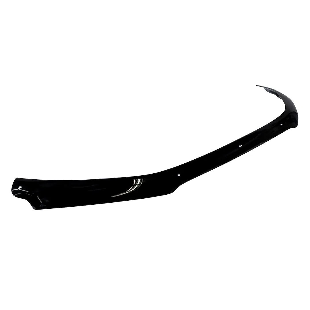 8715H – TRAILFX Bug Shield, Wrap-Around Smoke Acrylic - view 2